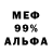 БУТИРАТ 99% Riper Fail